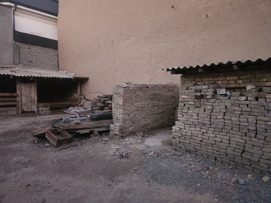 Николаевский Гишт