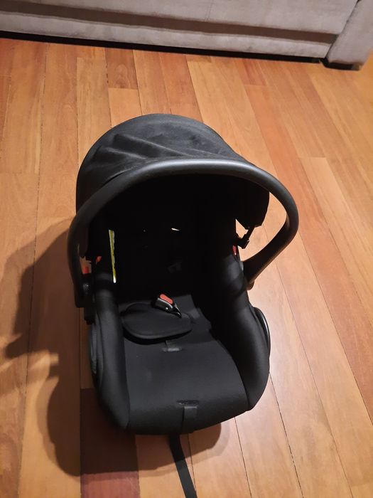 Carucior copii 3 în 1