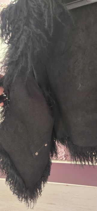 Черен Елек   лама