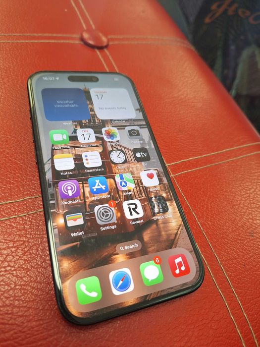 Apple Iphone 16 128GB