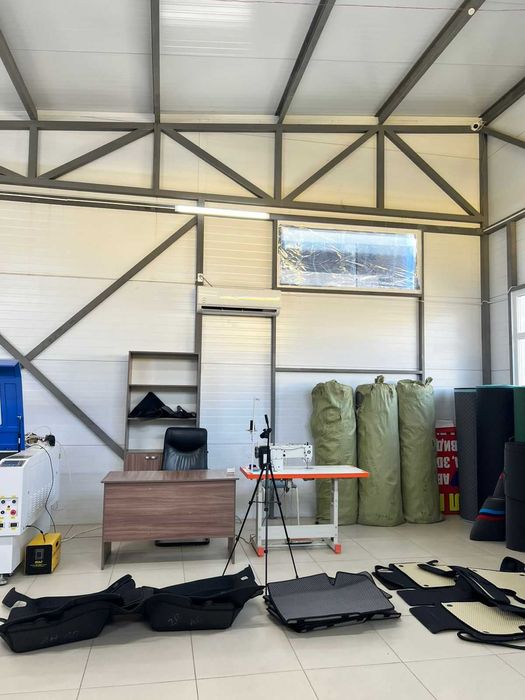 Коммерческое помещение