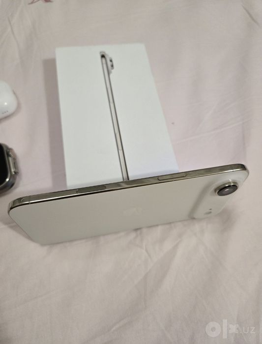 IPhone Air 256 gb