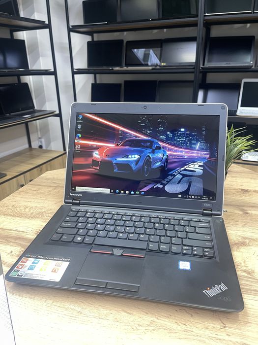 Lenovo ThinkPad — core i5
