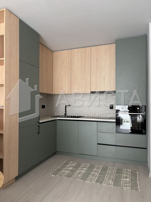 Дава се под наем Двустаен апартамент в София, Люлин 6 - 75 кв.м за 620 € - Снимка #4