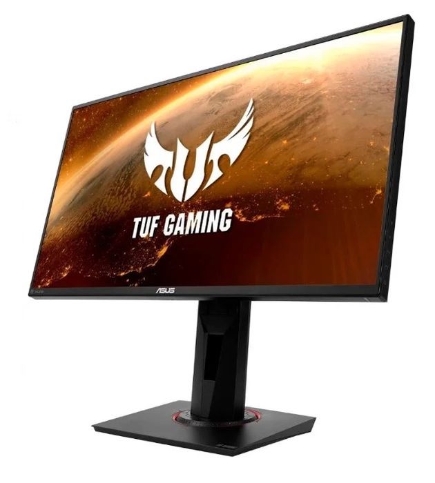 Asus tuf gaming 280hz