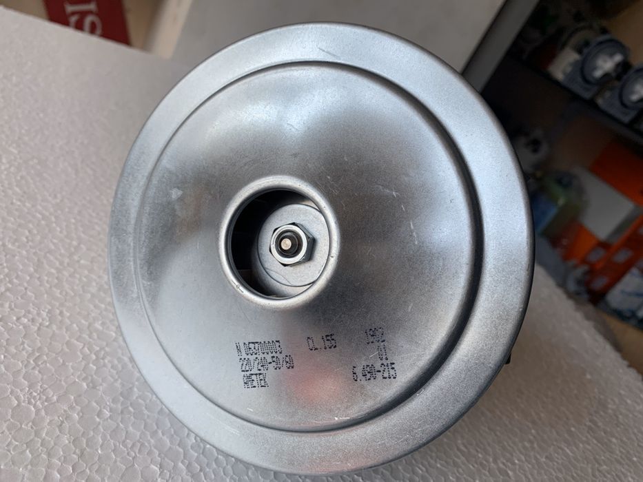 Motor aspirator profesional Ametek Karcher nilfisk wurth 063700003 nou