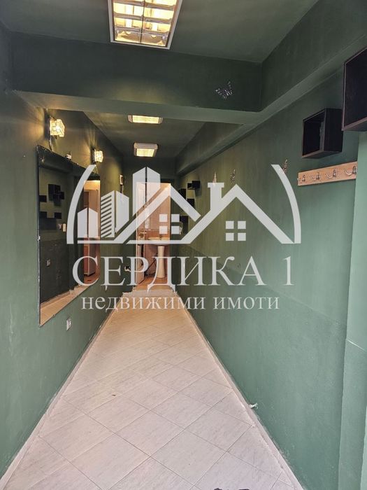 Дава се под наем Офис в София, Зона Б-18 - 15 кв.м за 204 € - Снимка #1