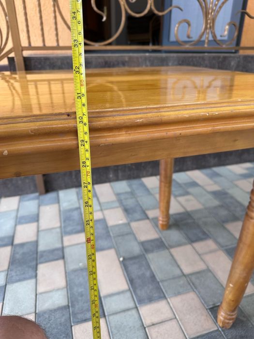 Продам столы в хорошем состоянии