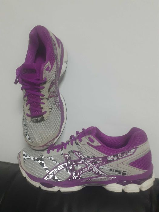 Adidas alergare  Asics gel