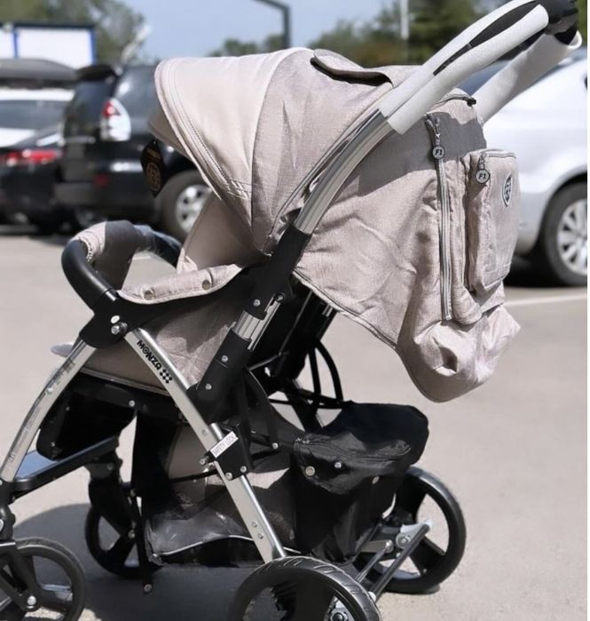 Продам коляску