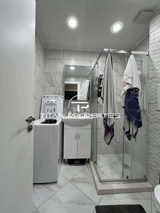 Дава се под наем Двустаен апартамент в к.к. Св.Св. Константин и Елена - 75 кв.м за 850 € - Снимка #8