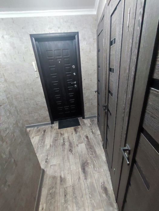 3-х комнатная квартира