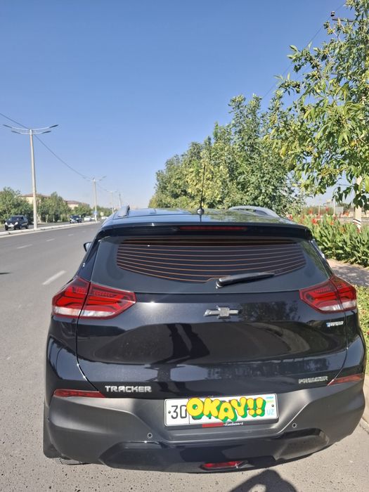 Treker 2 srochna sotiladi
