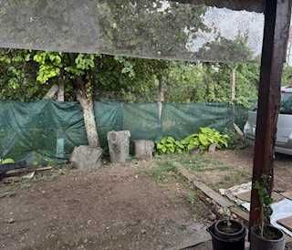 Casa și teren aferent, 24ari