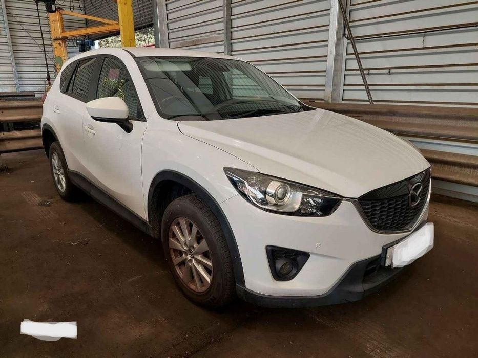 Maneta stergator Mazda CX-5 2015 SUV 2.2