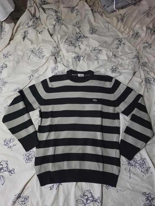 Pulover Lacoste mărime M