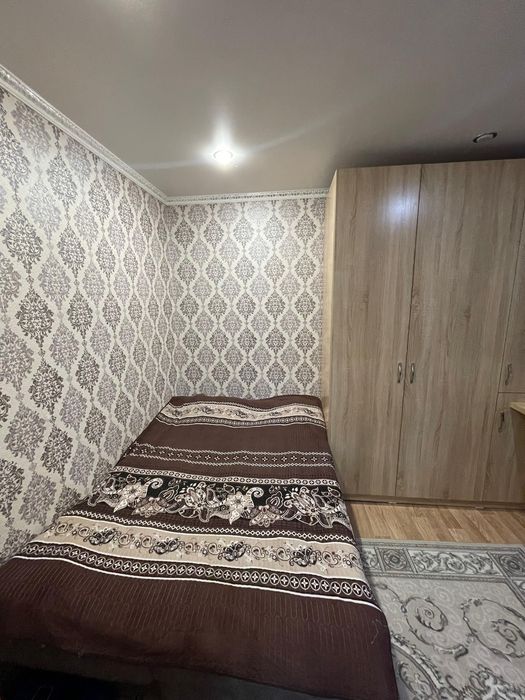 Продам 3 комнатную квартиру