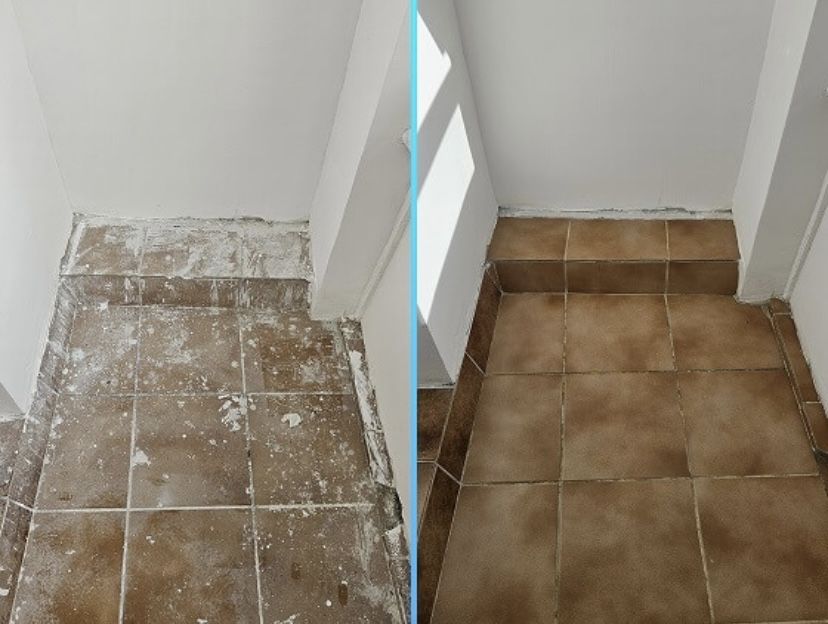 Doamna serioasă ofer servicii  de curatenie la domiciliu