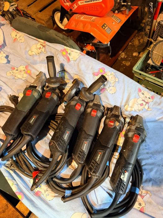 Flex profesional wurth cu variator de turație