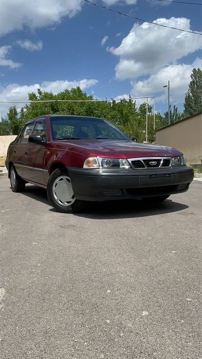 Nexia 1 sons 1chi qol holati yaxshi ishi yoq olib haydashli moshina