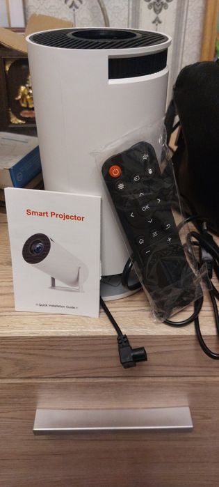 Проектор Ultra HD