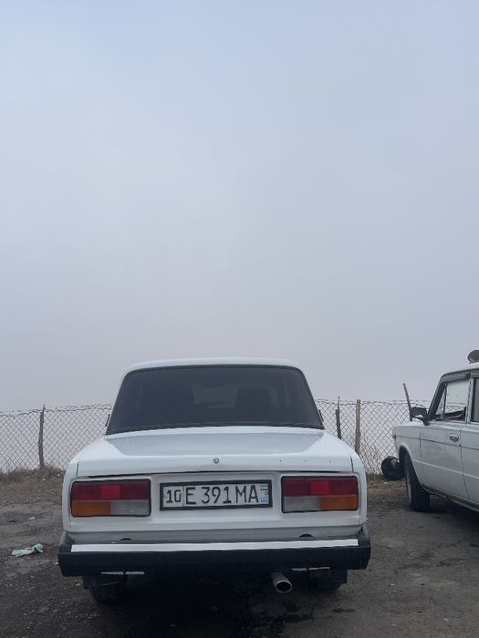 Lada vaz 2107 srochna sotiladi!!!