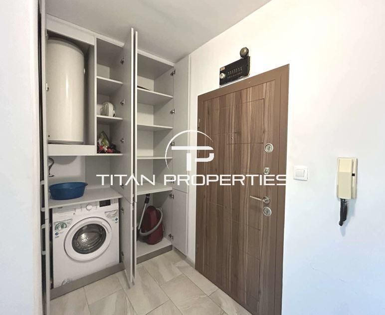 Дава се под наем Двустаен апартамент в Варна, Зимно кино Тракия - 60 кв.м за 562 € - Снимка #6