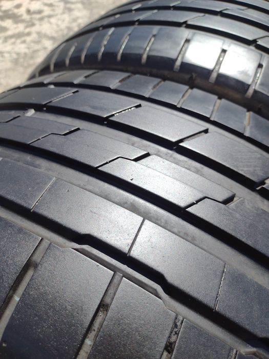 Перфектни 2бр.255/45/19 Ханкок dot3220