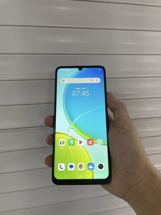 Продам Vivo Y04 64gb