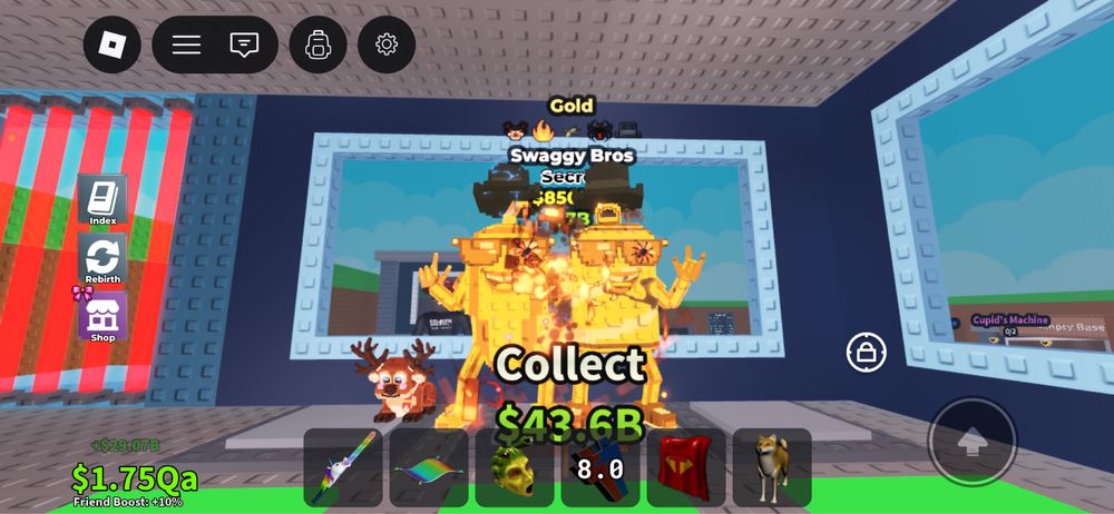 Браинроты в роблокс