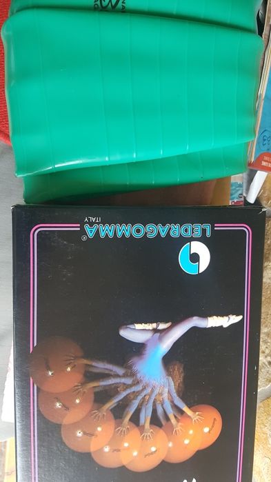 Bete elastice gimnastica si gantera greutate fitness