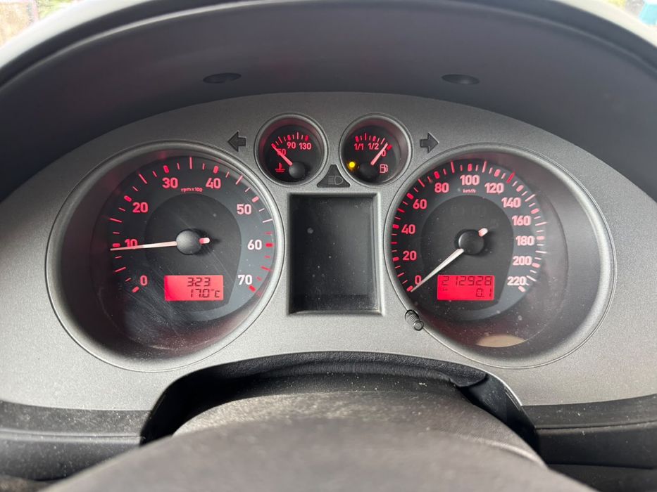 SEAT Ibiza 2009 — imagine 5