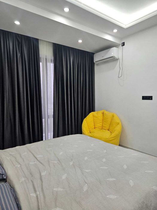 Арендуется квартира новостройки в центре