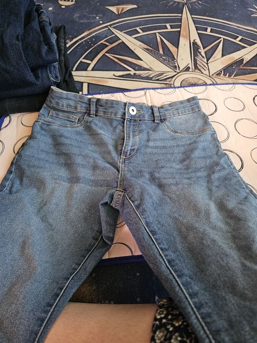 Детски дънки и панталони 152/158 размер