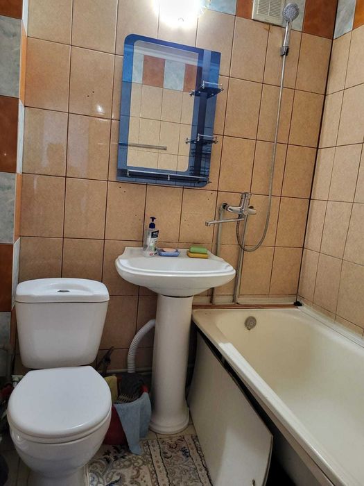 сдам 1к-ю квартиру