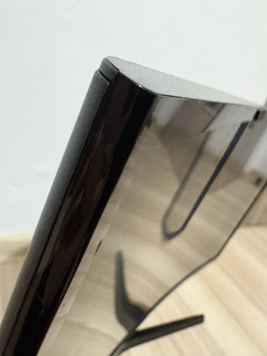 Monitor  samsung curbat