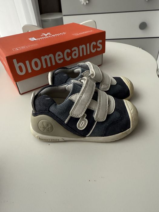 Обувки Biomechanics 22 номер