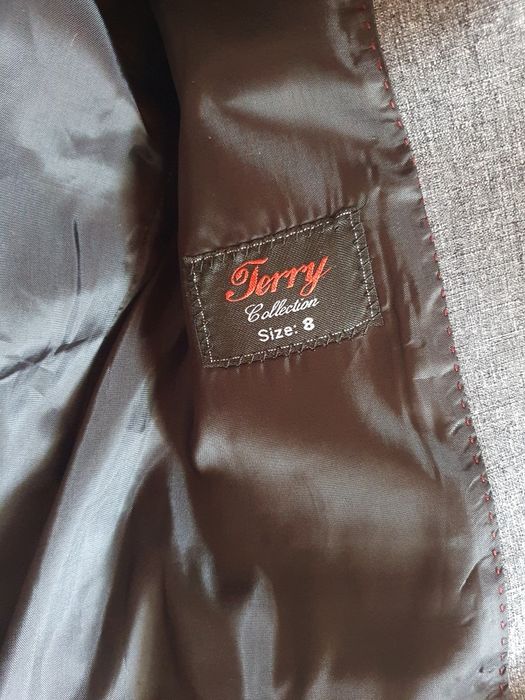 Официално детско сако