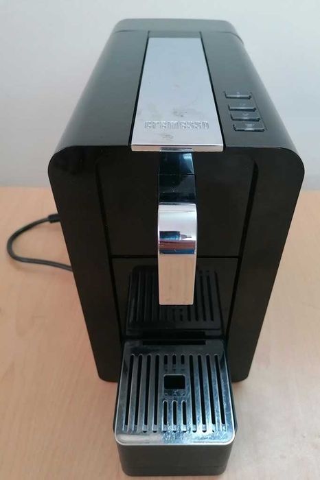 CREMESSO Compact automatic