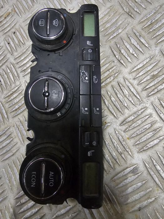 Panou clima Golf 5 cu incalzire