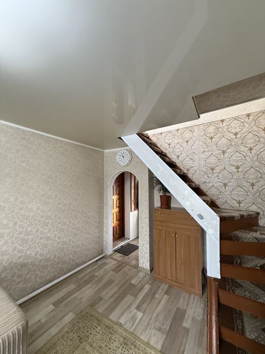 Продам дом двухэтажный