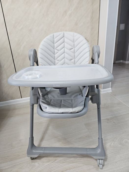 Продам стульчик для кормления детский стул/стол