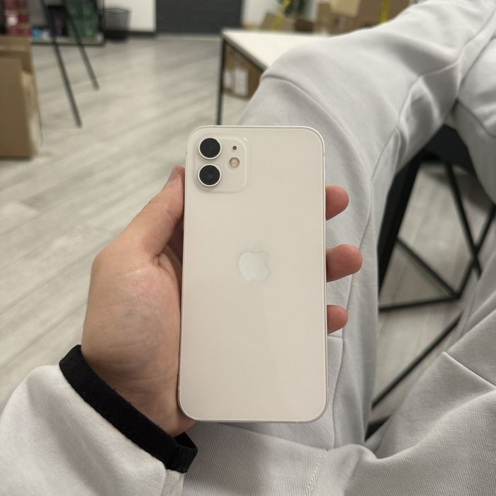 iphone 12 обмен или нал