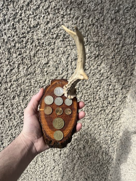 Сувенир ( ръчна изработка)