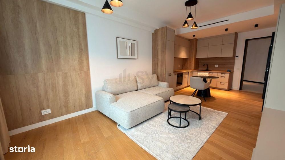Apartament 2 camere I Pipera I Premium