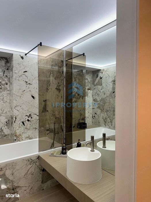 Cortina 126 | 2 Camere | Centrala | Balcon | Parcare |