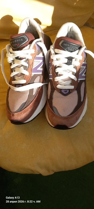 New  balance 990 v 6