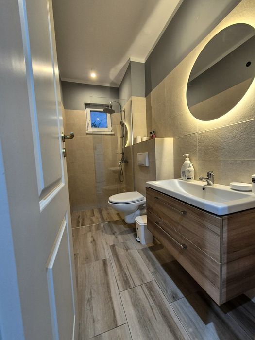 Garsoniera Premium etaj 1