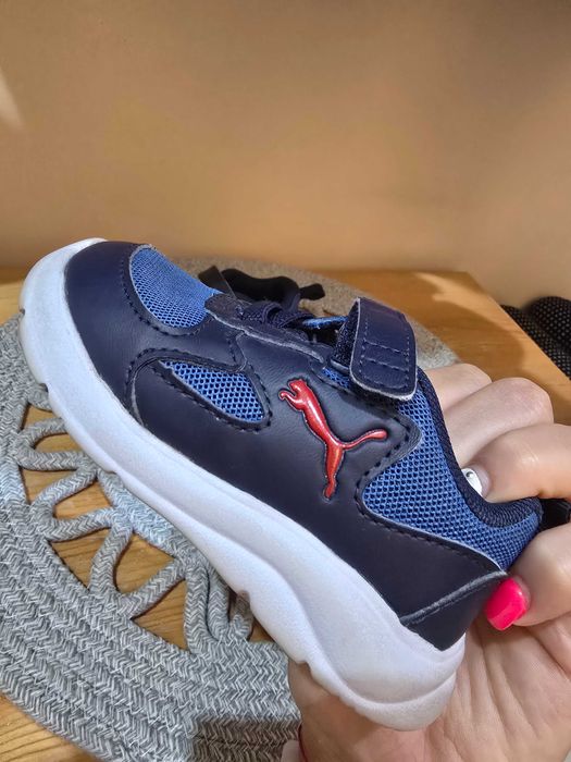 Детски маратонки Puma