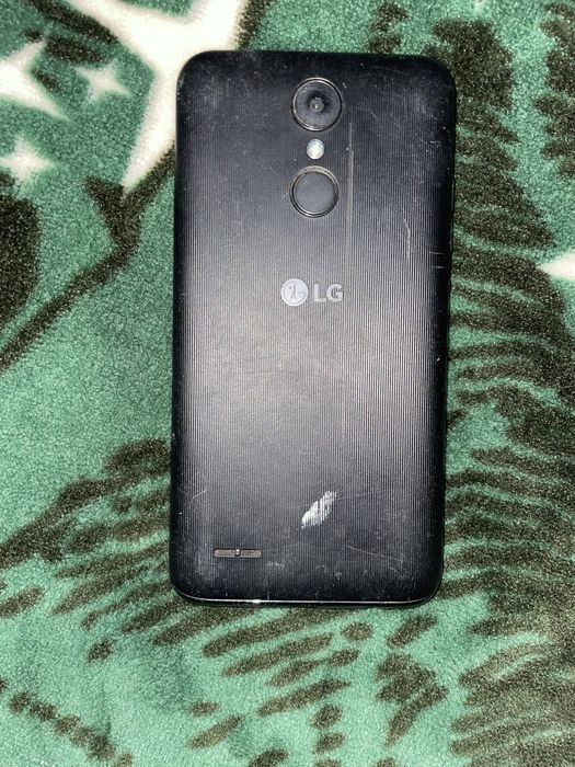 Telefon lg pentru piese